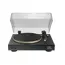 Placă turnantă de vinil JBL SPINNER BT, Negru | Auriu