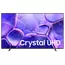75" LED SMART TV Samsung UE75U8000FUXUA, 3840x2160 4K UHD, Tizen, Negru