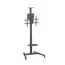 Suport pentru TV pe picior Reflecta 70PBVC-6040T, Negru