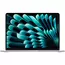 Laptop 13,6" Apple MacBook Air 13, Argintiu, M5 with 10-core CPU and 8-core GPU, 16GB/512GB, macOS Tahoe