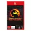 ActiVision Mortal Kombat: Legacy Kollection, Lupta, Nintendo Switch 2, Cartridge