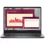 Laptop Business 14" DELL Pro 14 PC14250, Magnetite, Intel Core 5 120U, 16GB/512GB, Linux Ubuntu