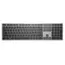 Tastatură DELL KB700, Fără fir, Titan Gray