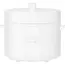 Aparat de gătit multifuncțional sub presiune Xiaomi Electric Pressure Cooker, Alb