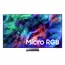 65" LED SMART TV Samsung MRE65R95HXUXUA, 3840x2160 4K UHD, Tizen, Negru