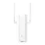 Punct de acces fără fir TP-LINK EAP625-Outdoor HD, 574 Mbps, 1201 Mbps, Alb
