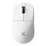 Gaming Mouse MCHOSE L7 Ultra Plus, Alb