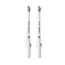 Duză pentru irigator Philips HX3062/00, Alb