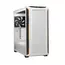 Carcasă PC be quiet! Shadow Base 800 DX, Full-Tower, Fără PSU, Alb