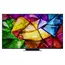 75" MiniLED SMART TV LG 75MRGB87B6B, 3840x2160 4K UHD, webOS, Negru