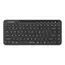 Tastatură A4Tech FBK36C AS, Fără fir, Negru