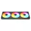 Ventilator PC Cougar Unity360-RB, 120 mm
