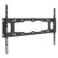 Suport fixat pe perete BARKAN E400+, Negru