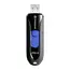 Memorie USB Transcend JetFlash 790, 256GB, Negru