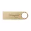 Memorie USB Kingston DataTraveler SE9 G3, 64GB, Auriu
