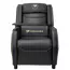 Scaun Gaming Cougar Ranger Pro Royal, PVC Piele, Negru | Auriu