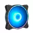 Ventilator PC Chieftec ZF-1225RGB, 120 mm