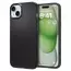 Husă Spigen iPhone 15 Plus Thin Fit, Negru