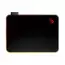 Mouse Pad pentru jocuri Bloody MP-35N, Medium, Negru