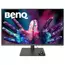 31" Monitor BenQ PD3205U, IPS 3840x2160 4K UHD, Gri