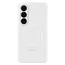 Husă Samsung Silicone Magnet Case pentru Galaxy S26, Alb