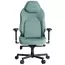 Scaun Gaming HATOR Arc 3 L, Velur, Turcoaz