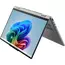 Laptop 15,3" Lenovo IdeaPad 5 2-in-1 15AHP11, Luna Grey, AMD Ryzen 5 230, 16GB/512GB, Fără SO