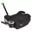 Scaun auto Moni I-Swift black 125-150cm 3801005152292