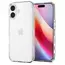 Husă Spigen Apple Iphone 17 Ultra Hybrid, Crystal Clear