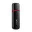 Memorie USB Apacer AH333, 32GB, Negru