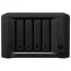 Stocare atașată la rețea SYNOLOGY DVA3221, Negru