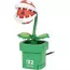 Camera Nintendo Piranha Plant, Multicolor