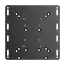 Baza Volanului MOZA Flight Base Mount Adapter AS006, Negru