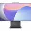 Computer All-in-One Lenovo ThinkCentre neo 50a Gen 5, 27", Intel Core i7-13620H, 16GB/512GB, FreeDOS, Luna Grey