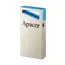 Memorie USB Apacer AH155, 128GB, Argintiu/Albastru