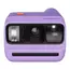 Cameră Foto Polaroid Go Gen 3, Violet