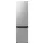 Frigider Samsung RB38C600ESA/EF, Argintiu