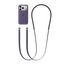 Curea pentru smartphone Apple Crossbody Strap, Violet