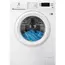 Mașină de spălat Electrolux EW6SN506W, 6kg, Alb