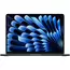 Laptop 13,6" Apple MacBook Air 13, Midnight, M5 with 10-core CPU and 10-core GPU, 16GB/1024GB, macOS Tahoe