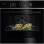 Cuptor Electric AEG TU5PB431SB, Negru