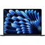 Laptop 15,3" Apple MacBook Air 15, Midnight, M5 with 10-core CPU and 10-core GPU, 16GB/1024GB, macOS Tahoe