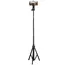 Selfie Stick HAMA Rotary II 150, Negru