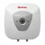 Boiler Electric THERMEX H 15 O (pro), 15L, Alb | Argintiu
