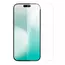 Sticlă de protecție Nillkin Tempered Glass H+ pro pentru Apple iPhone 17 Pro Max, Transparent