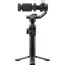 Selfie Stick GoPro Fluid Pro AI Multi Stabilizer, Negru
