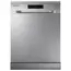Mașină de spălat vase Samsung DW60A6092FS/EO, Oțel inoxidabil