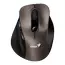 Mouse Wireless Genius Ergo 9000S, Champagne Titanium