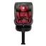 Scaun auto Caretero Fortis i-Size, Grupa 0+/1/2/3 (0-36 kg), Bordo