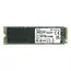 Unitate SSD Transcend MTE115S, 250GB